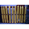 Hydraulic Tools Hydraulic Breaker Chisel for Toyo Breaker (THBB801)